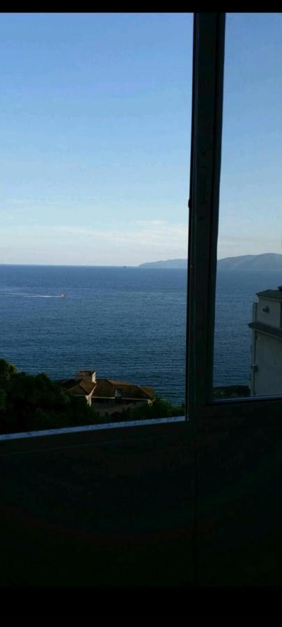 Porto Real Suites Mangaratiba Esterno foto