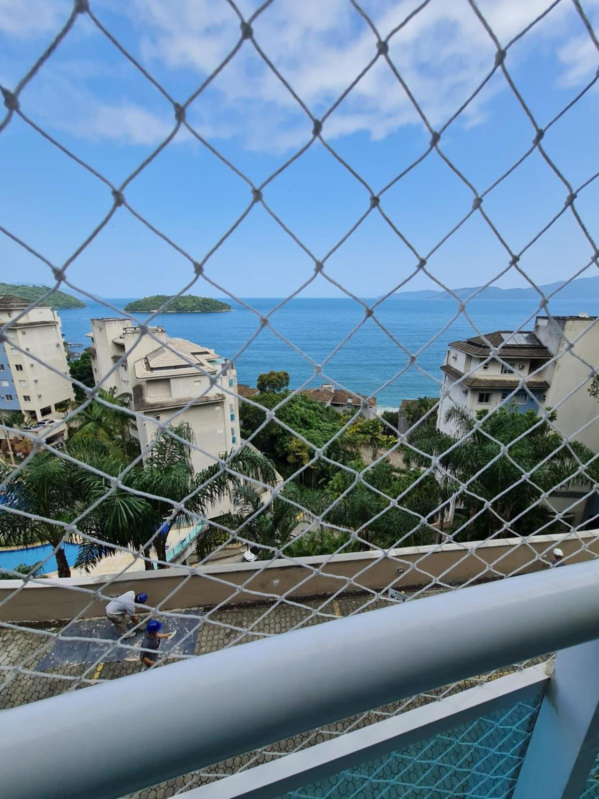 Porto Real Suites Mangaratiba Esterno foto