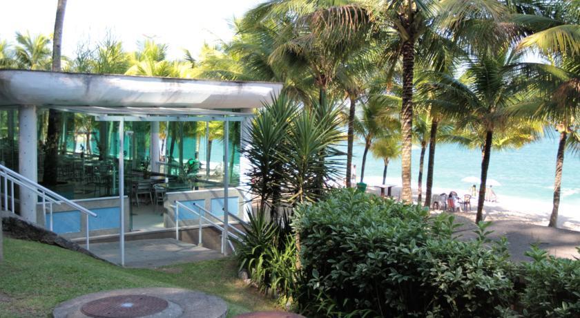 Porto Real Suites Mangaratiba Esterno foto