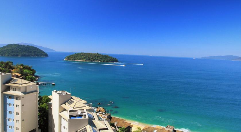 Porto Real Suites Mangaratiba Esterno foto