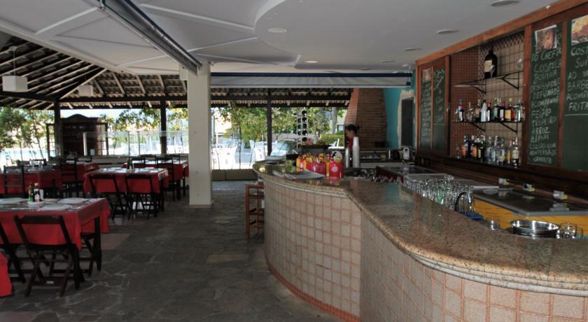 Porto Real Suites Mangaratiba Esterno foto