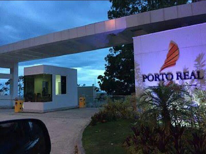 Porto Real Suites Mangaratiba Esterno foto