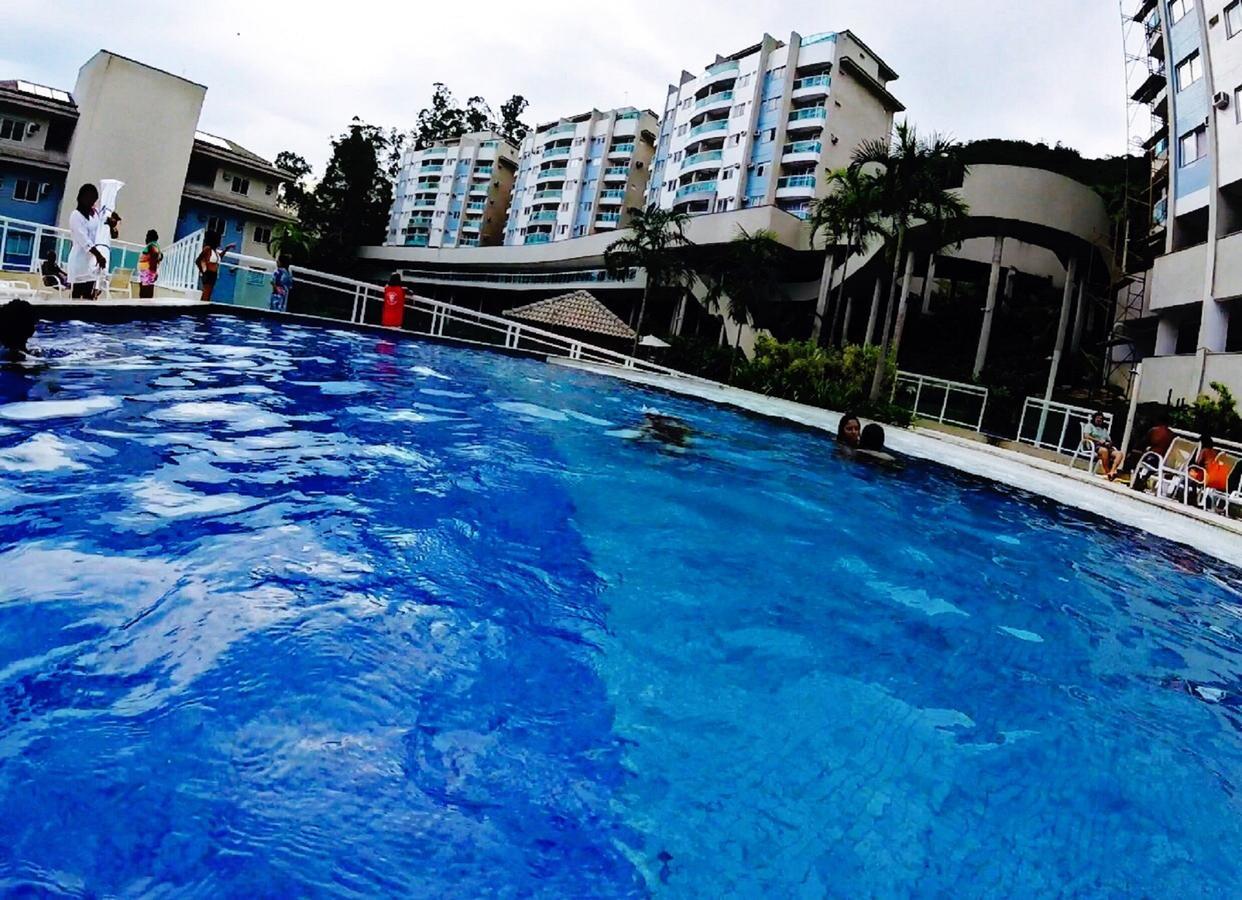 Porto Real Suites Mangaratiba Esterno foto