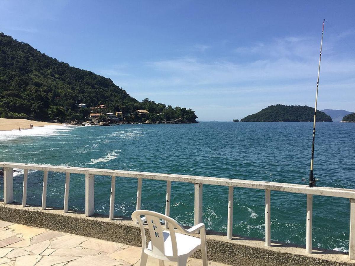 Porto Real Suites Mangaratiba Esterno foto