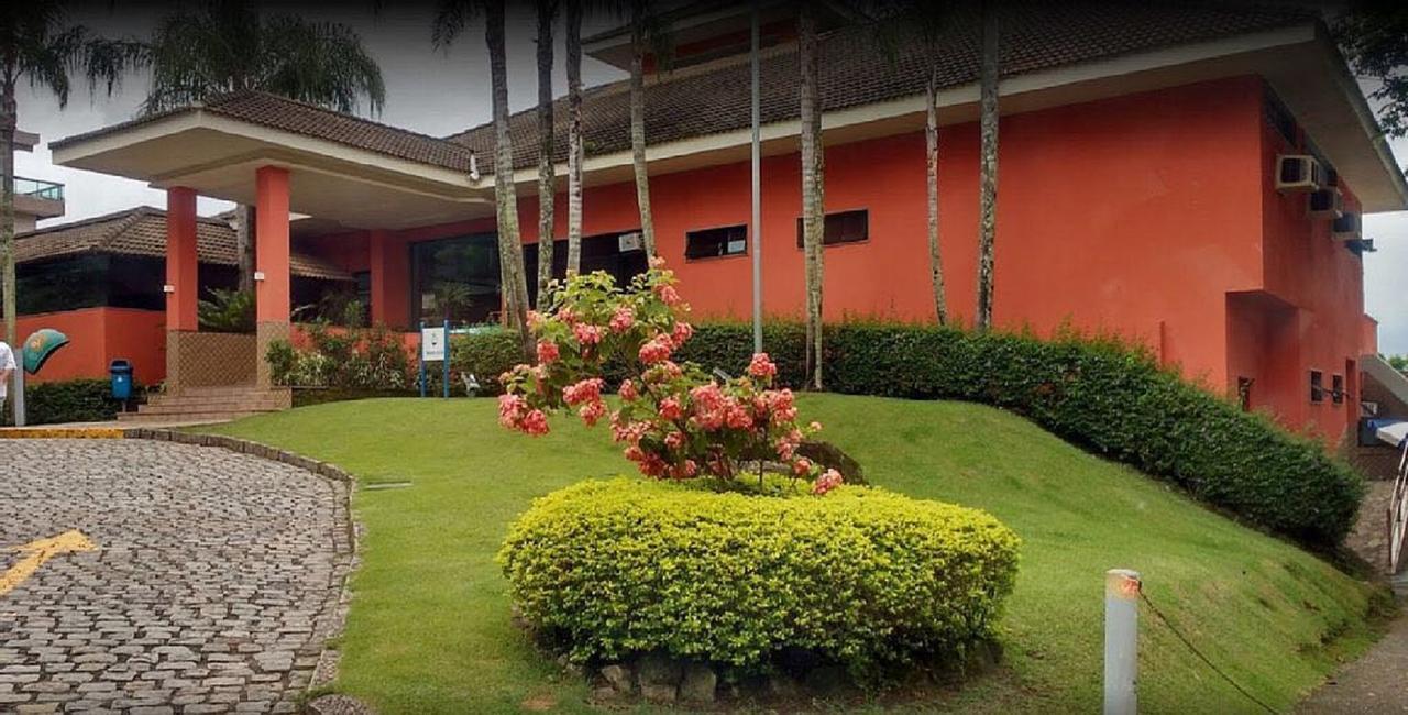 Porto Real Suites Mangaratiba Esterno foto