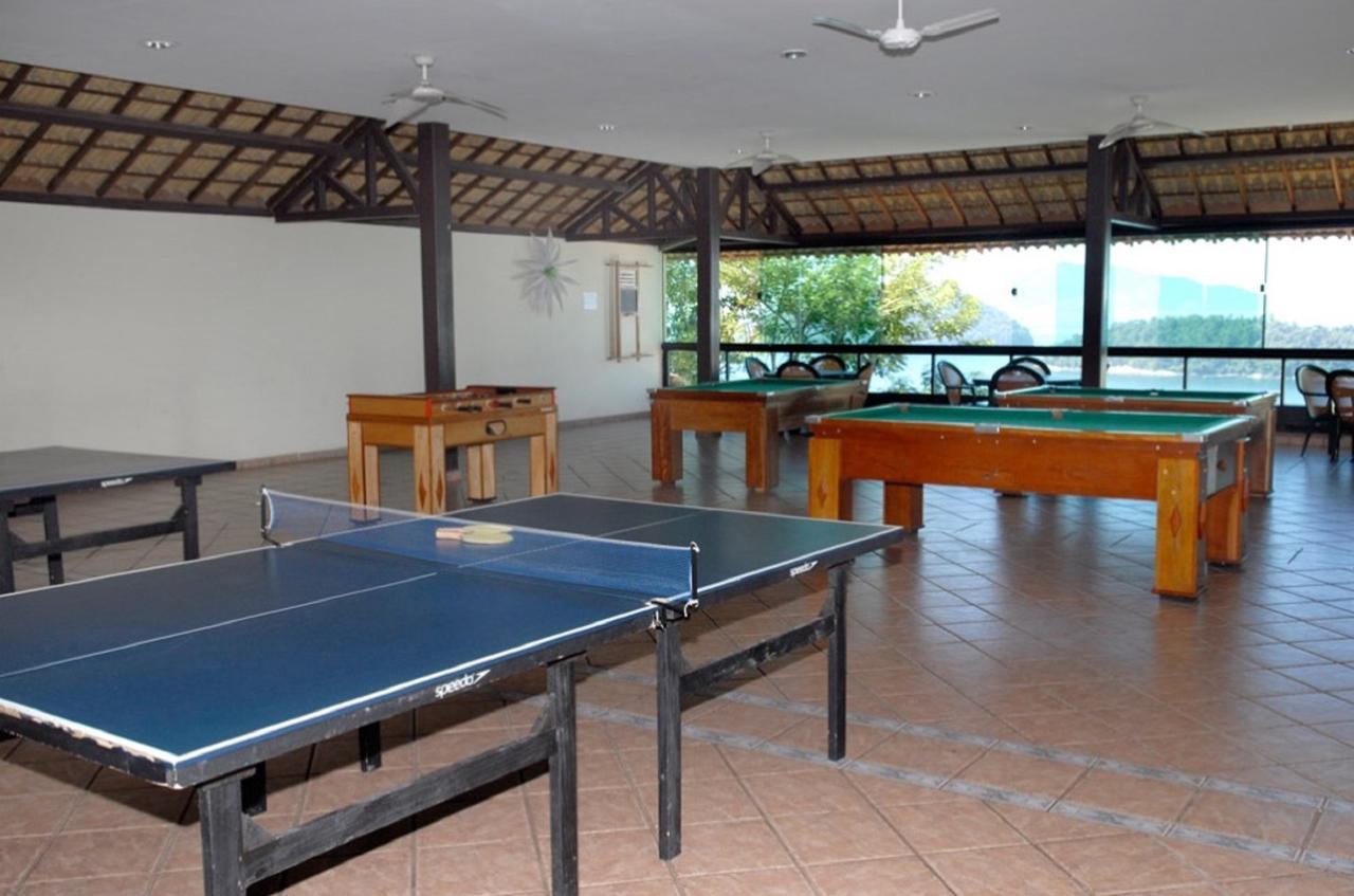 Porto Real Suites Mangaratiba Esterno foto