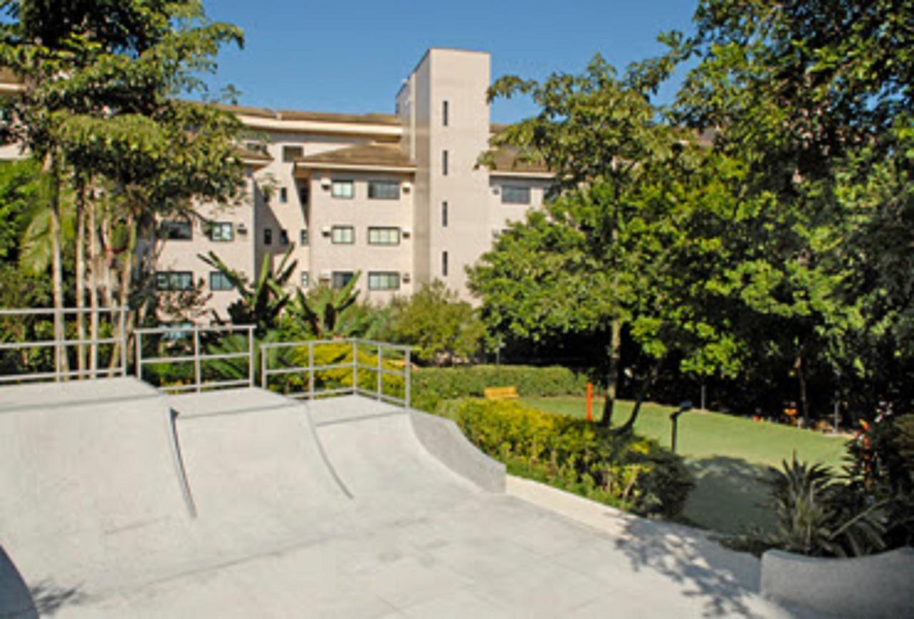 Porto Real Suites Mangaratiba Esterno foto