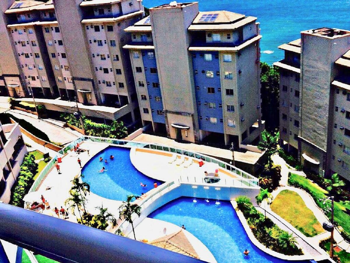 Porto Real Suites Mangaratiba Esterno foto