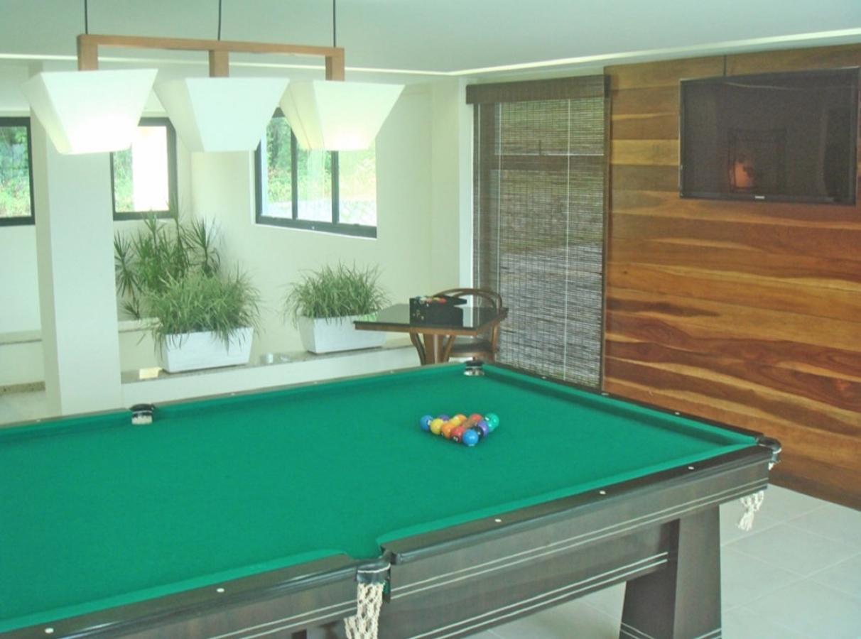 Porto Real Suites Mangaratiba Esterno foto