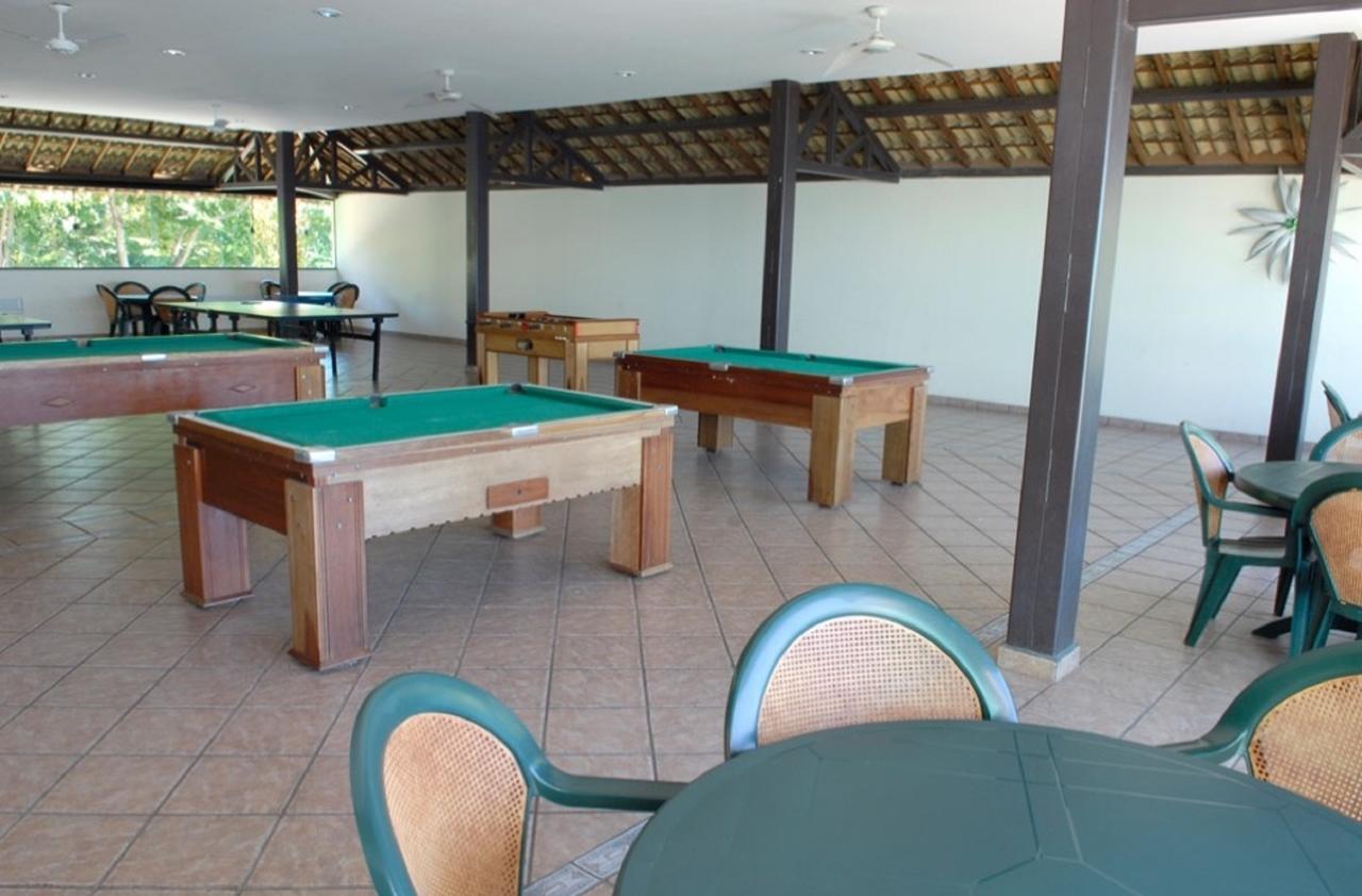 Porto Real Suites Mangaratiba Esterno foto