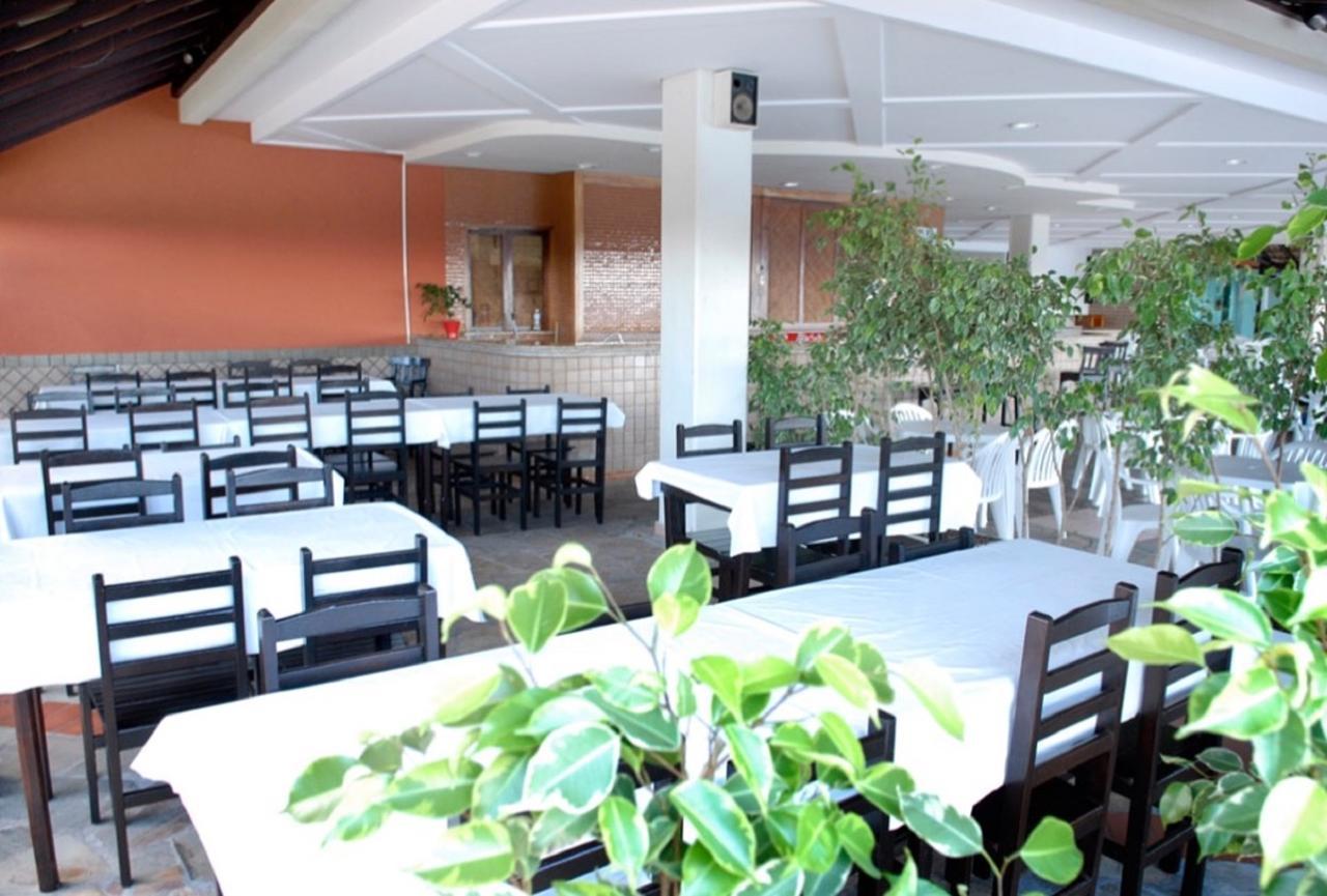 Porto Real Suites Mangaratiba Esterno foto