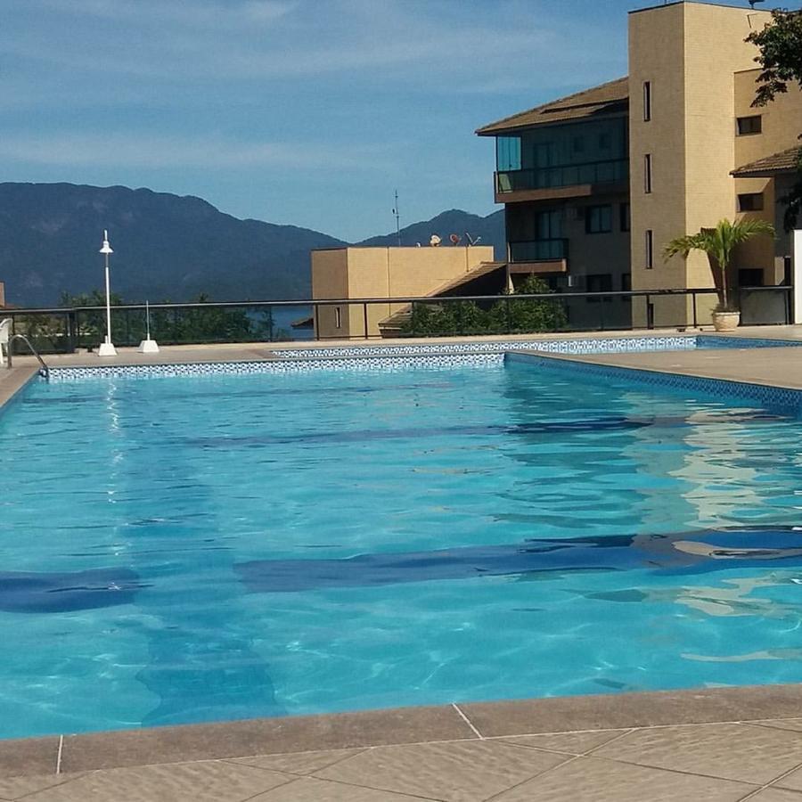 Porto Real Suites Mangaratiba Esterno foto
