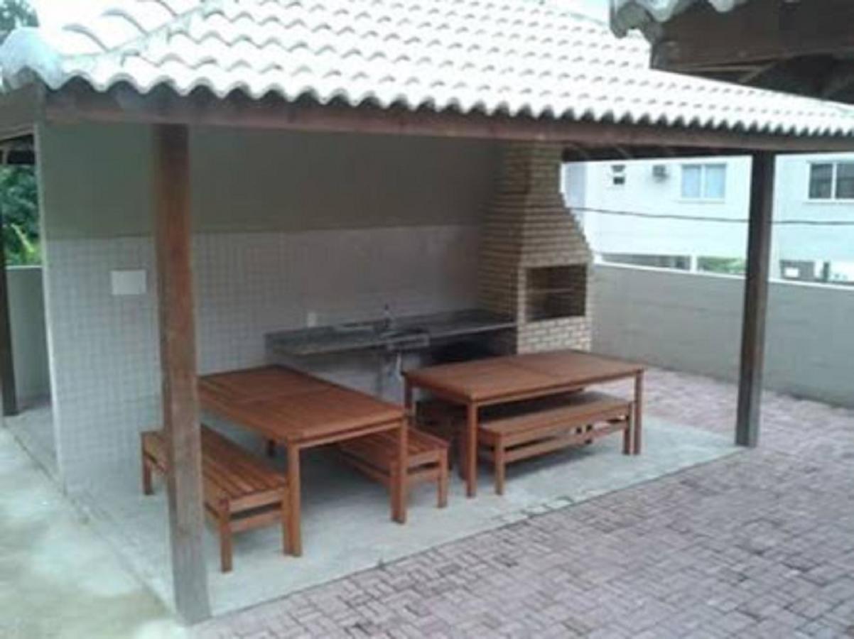 Porto Real Suites Mangaratiba Esterno foto